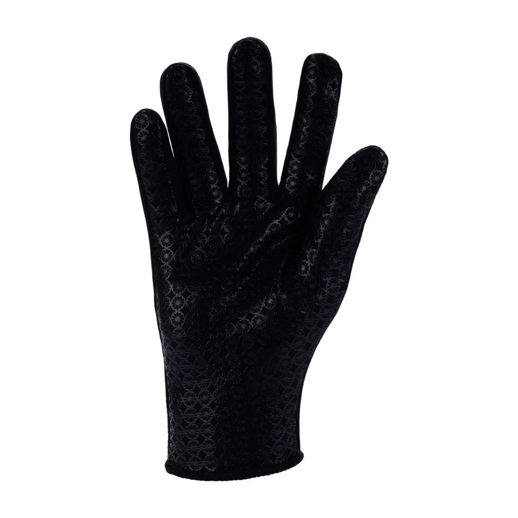 Indian Maharadja ULTRA 1.0 WINTER [pair] - Black Bescherming