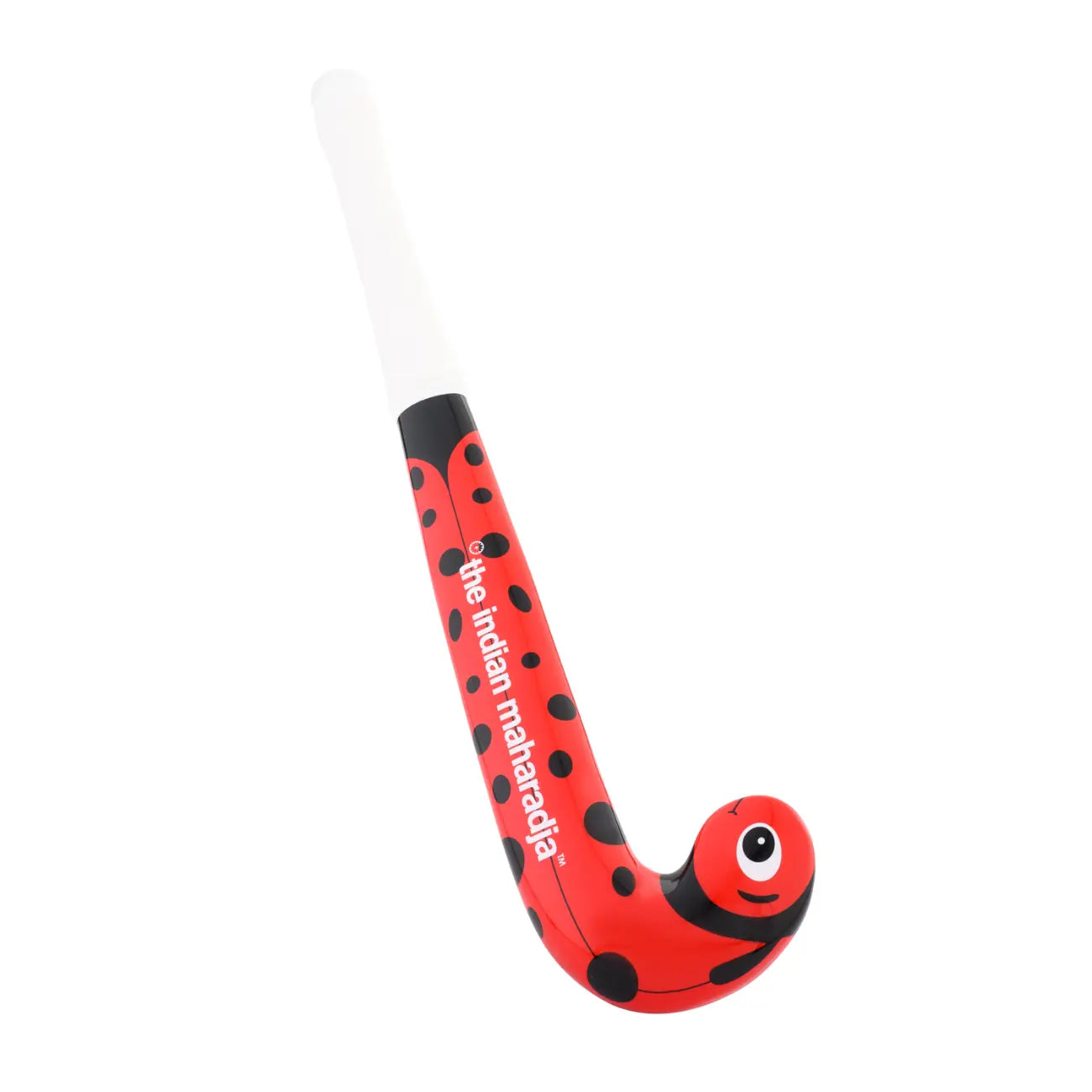 The Indian Maharadja Baby Ladybug Hockeystick