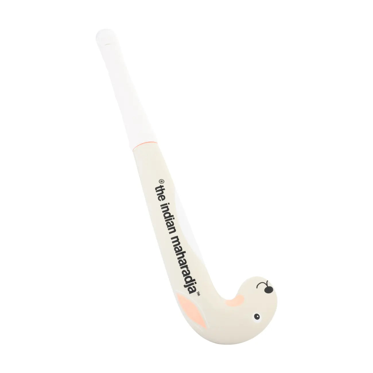 The Indian Maharadja Baby Rabbit Hockeystick