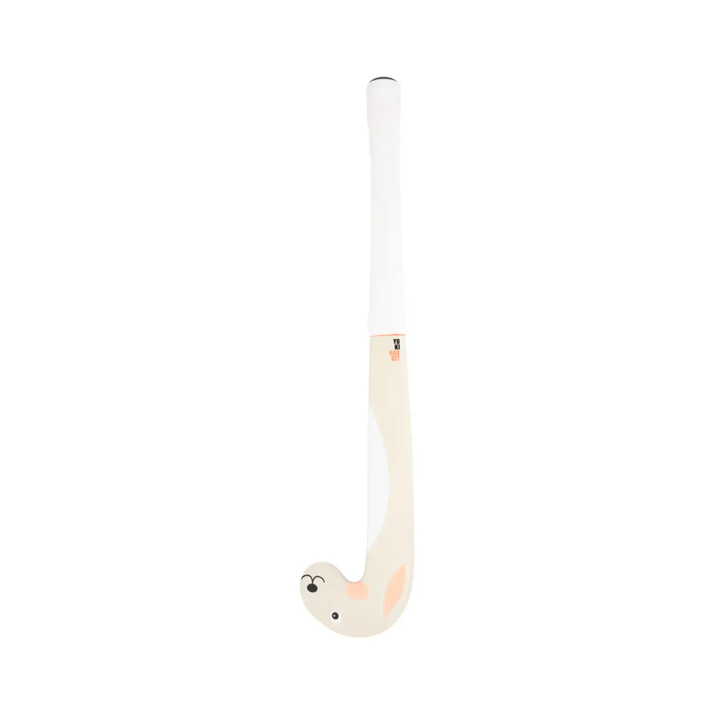 The Indian Maharadja Baby Rabbit Hockeystick