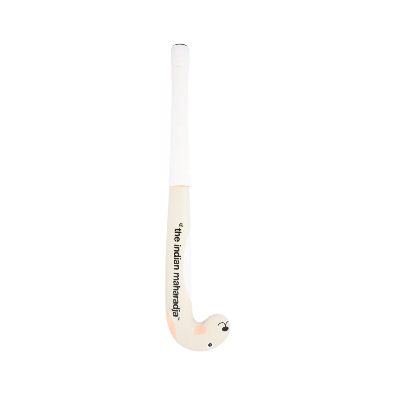 The Indian Maharadja Baby Rabbit Hockeystick