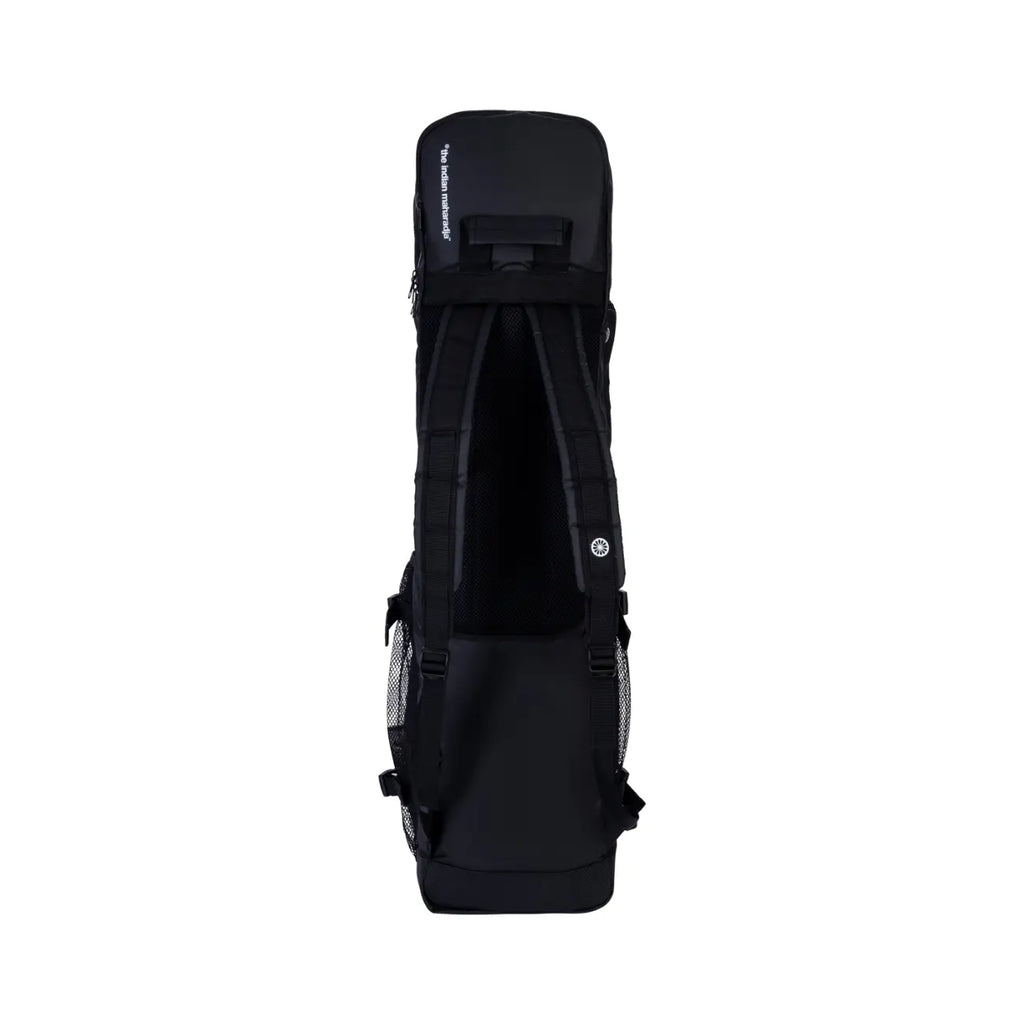 Indian Maharadja Stick bag PMX - Black Tassen