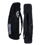 Indian Maharadja Stick bag CSX - Black Tassen