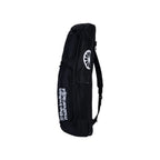 Indian Maharadja Stick bag CSX - Black Tassen