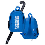 Indian Maharadja Kids Backpack PSX - Cobalt Tassen