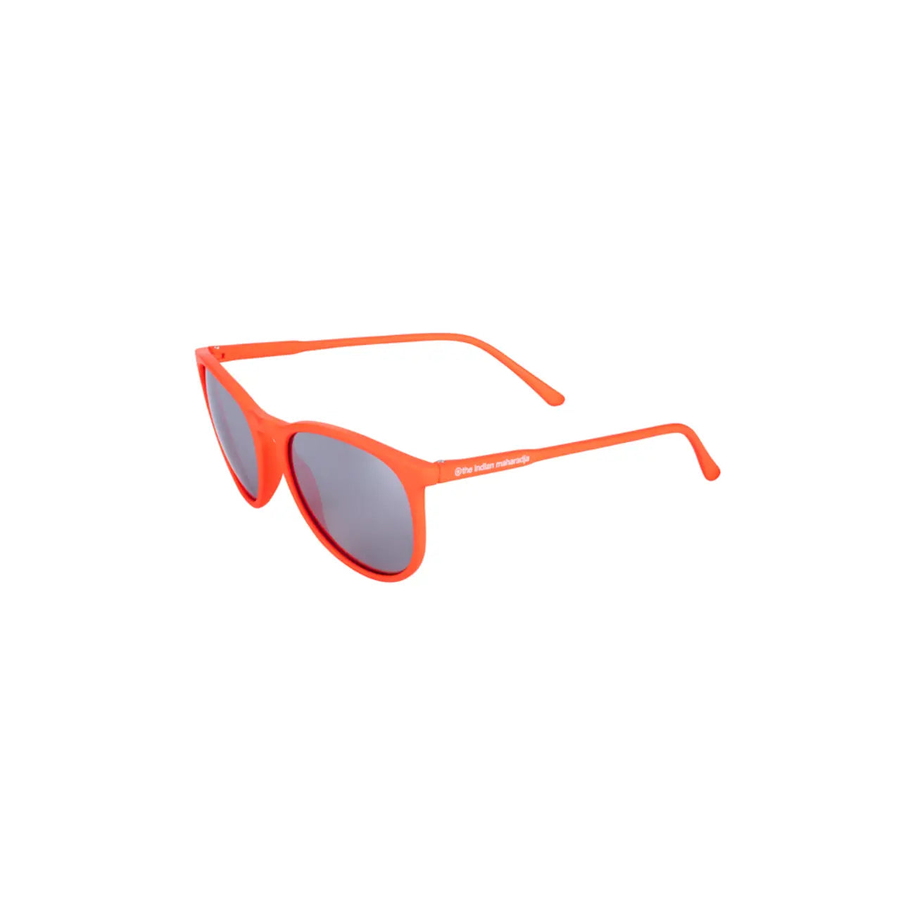 Indian Maharadja Sunglassmoke Orange Accessoires