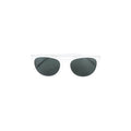 Indian Maharadja Sunglassmoke White Accessoires