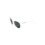 Indian Maharadja Sunglassmoke White Accessoires