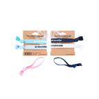 Indian Maharadja Hair Elastic Bracelet [Pastel] Accessoires