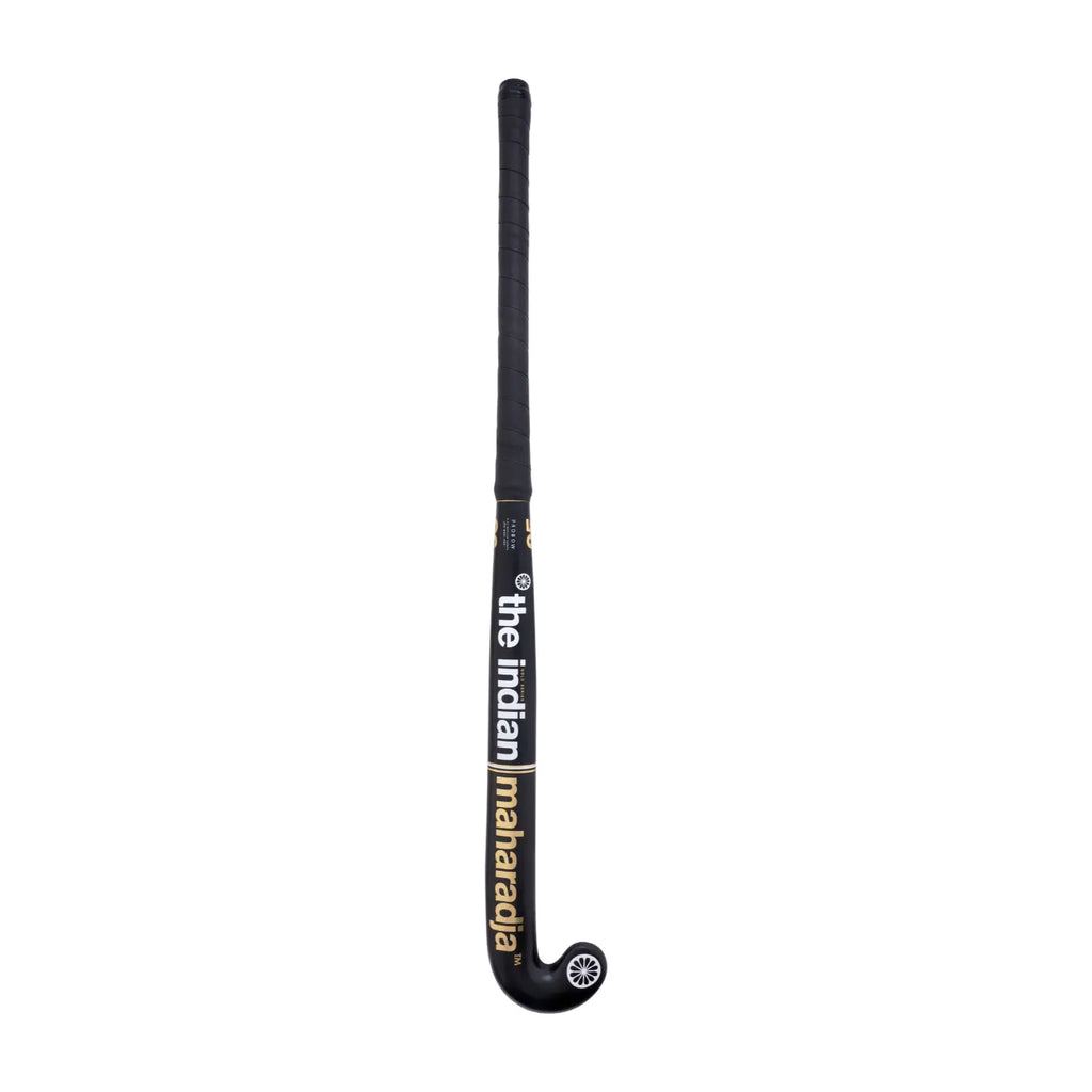 Indian Maharadja Gold 95 PBOW Hockeystick