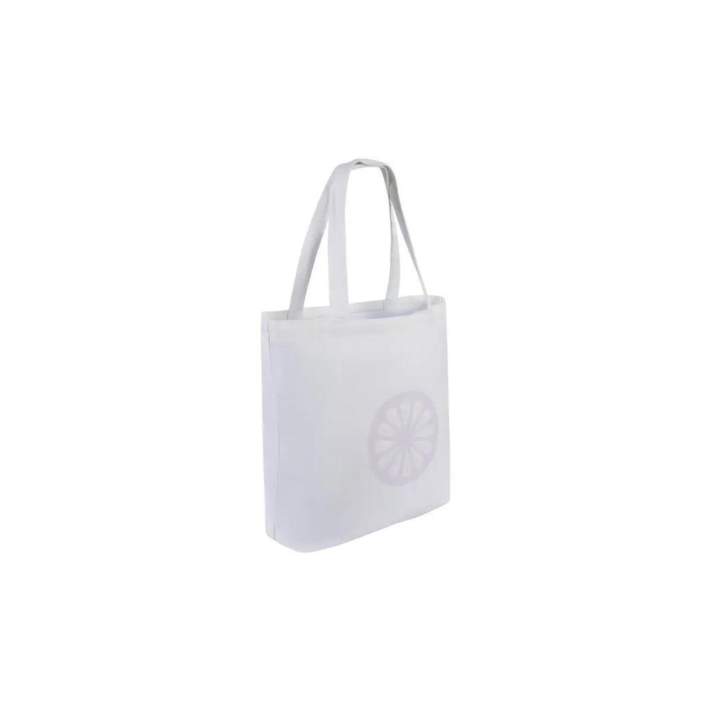 Indian Maharadja Tote bag - natural cotton Tassen