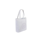 Indian Maharadja Tote bag - natural cotton Tassen