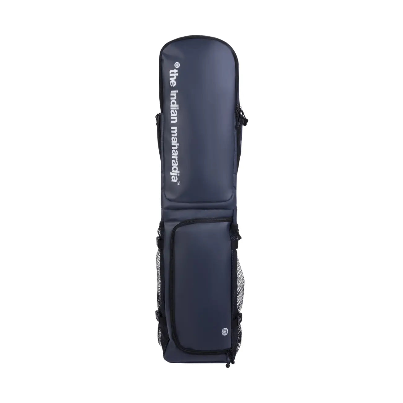 Indian Maharadja Stick bag TMX - Navy Tassen