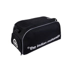 Indian Maharadja Goalie Backpack CSX9 - Black Tassen