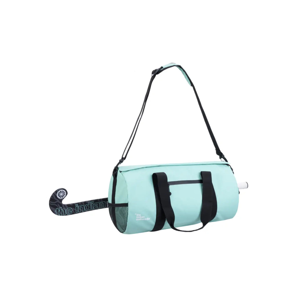 Indian Maharadja Duffel bag PSX4 - Mint Tassen