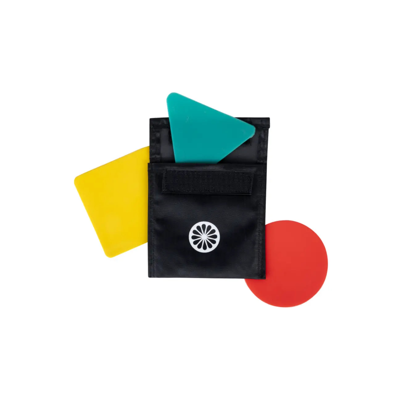 Indian Maharadja Referee cards [set] Accessoires