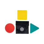 Indian Maharadja Referee cards [set] Accessoires