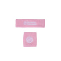 The Indian Maharadja Headband light pink Accessoires