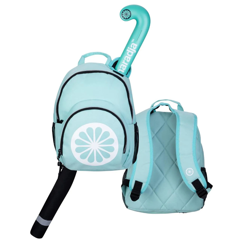 Indian Maharadja Kids Backpack CSX - cool Mint Tassen