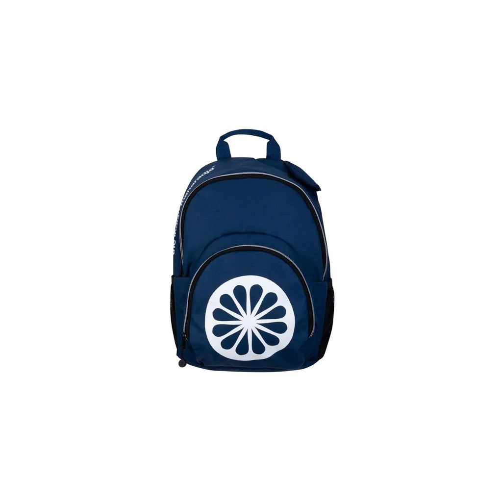 Indian Maharadja Kids Backpack CSXteel Blue Tassen