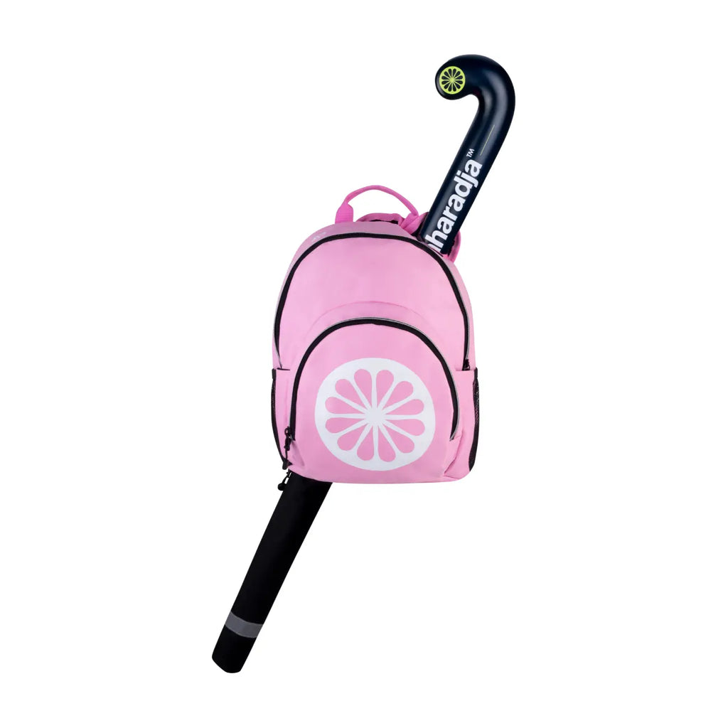 The Indian Maharadja Kids Backpack CSX - fizzi pink Tassen