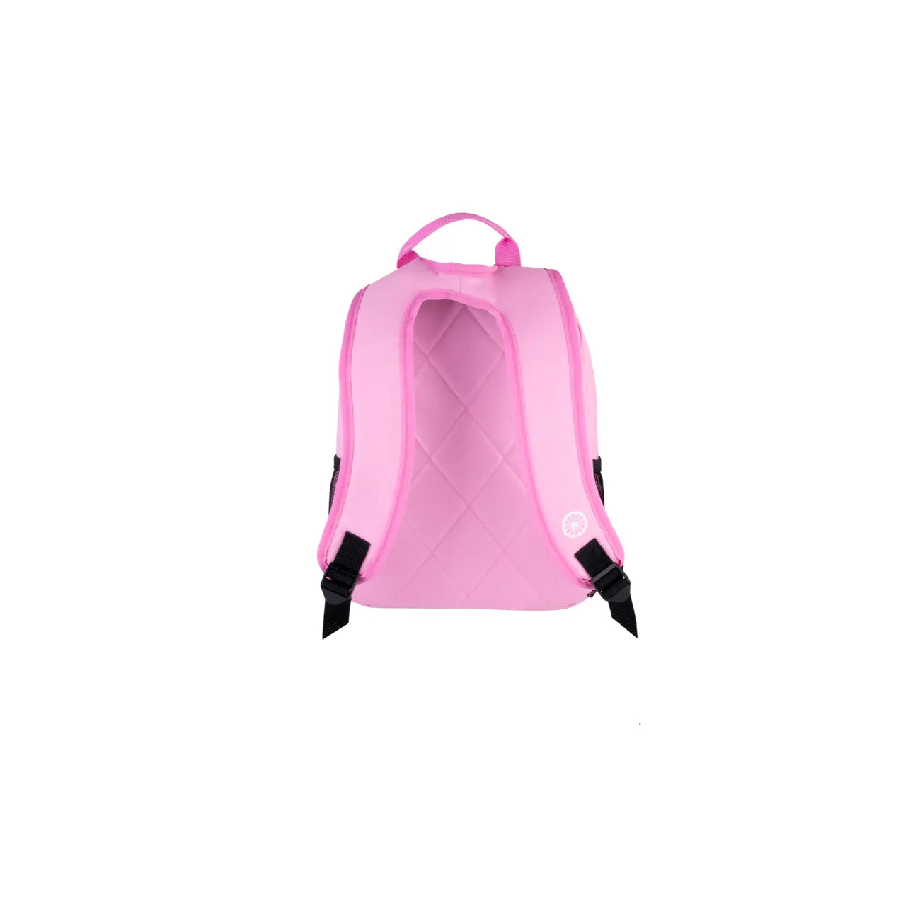 The Indian Maharadja Kids Backpack CSX - fizzi pink Tassen