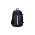 Indian Maharadja Backpack PMX5.24 - Black Tassen