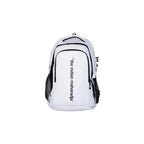 Indian Maharadja Backpack PLX5.34 - White Tassen