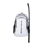 Indian Maharadja Backpack PLX5.34 - White Tassen