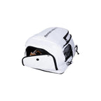 Indian Maharadja Backpack PLX5.34 - White Tassen