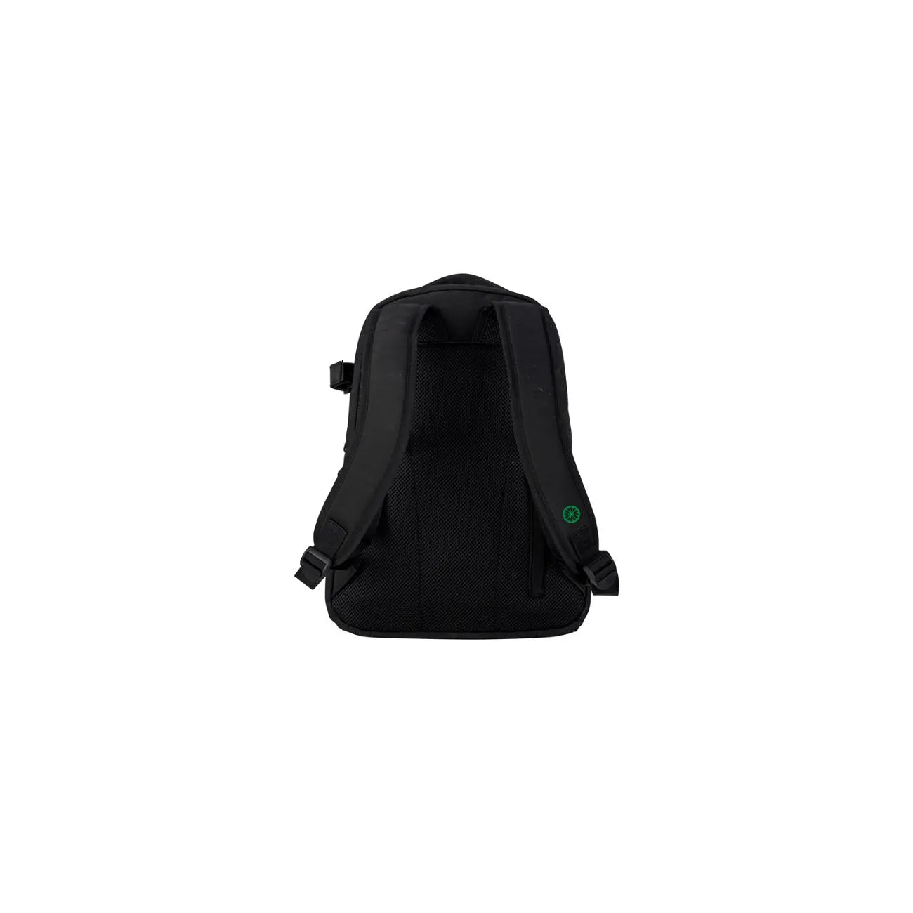 Indian Maharadja Backpack GMX GreenEdge - Black Tassen