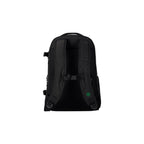 Indian Maharadja Backpack GLX GreenEdge - Black Tassen