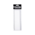 The Indian Maharadja Chamois grip - ice white Accessoires