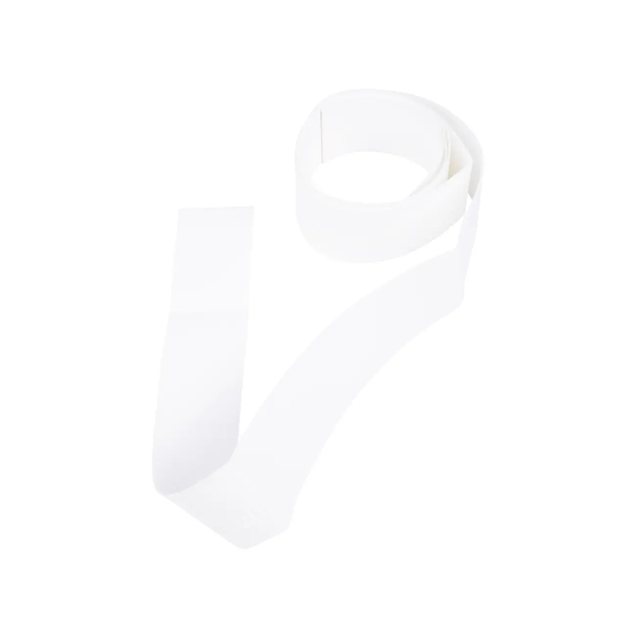 The Indian Maharadja Chamois grip - ice white Accessoires