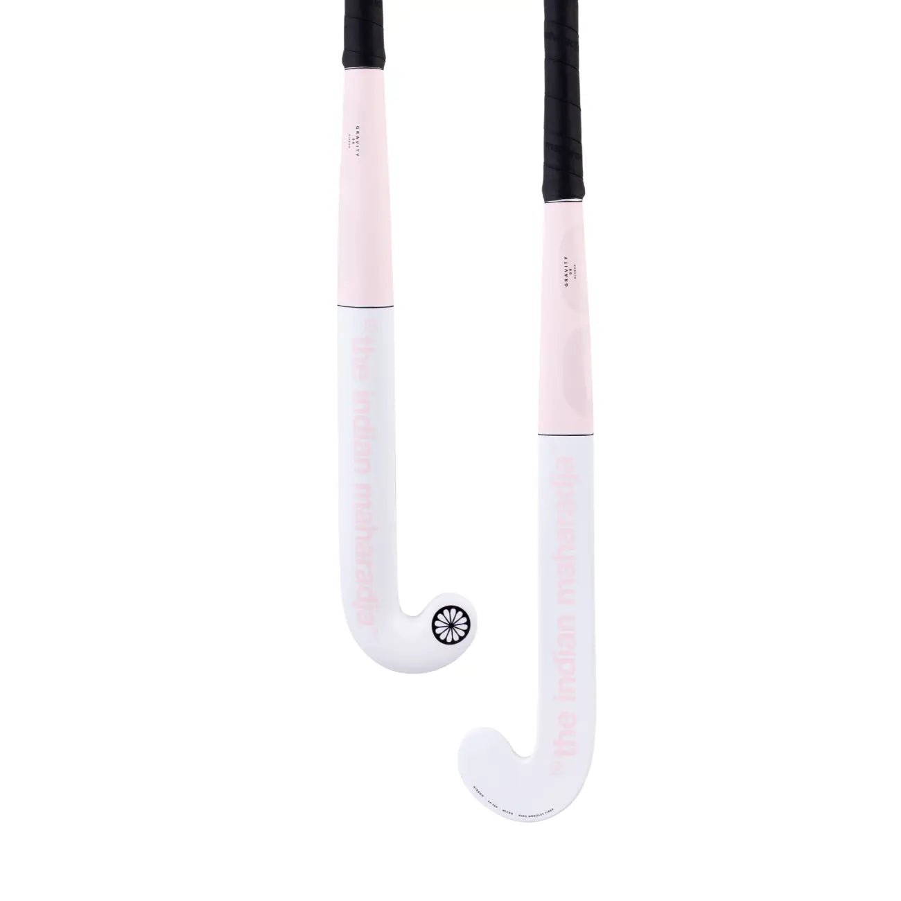The Indian Maharadja Gravity 00 Hockeystick