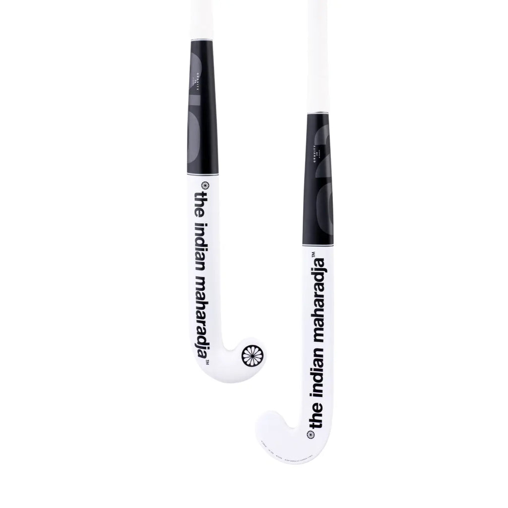 The Indian Maharadja Gravity 20 Hockeystick