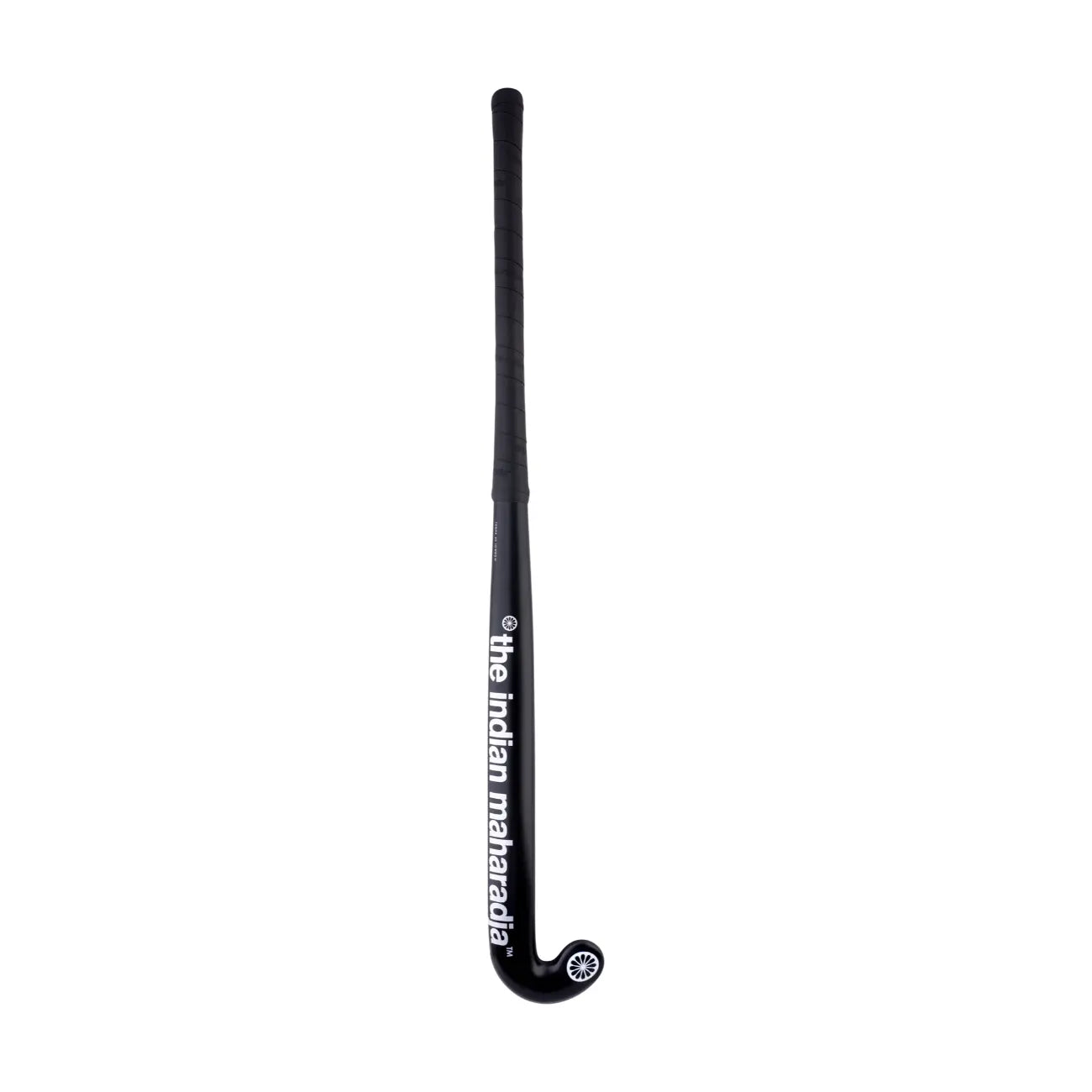 The Indian Maharadja Tegha 40 Hockeystick