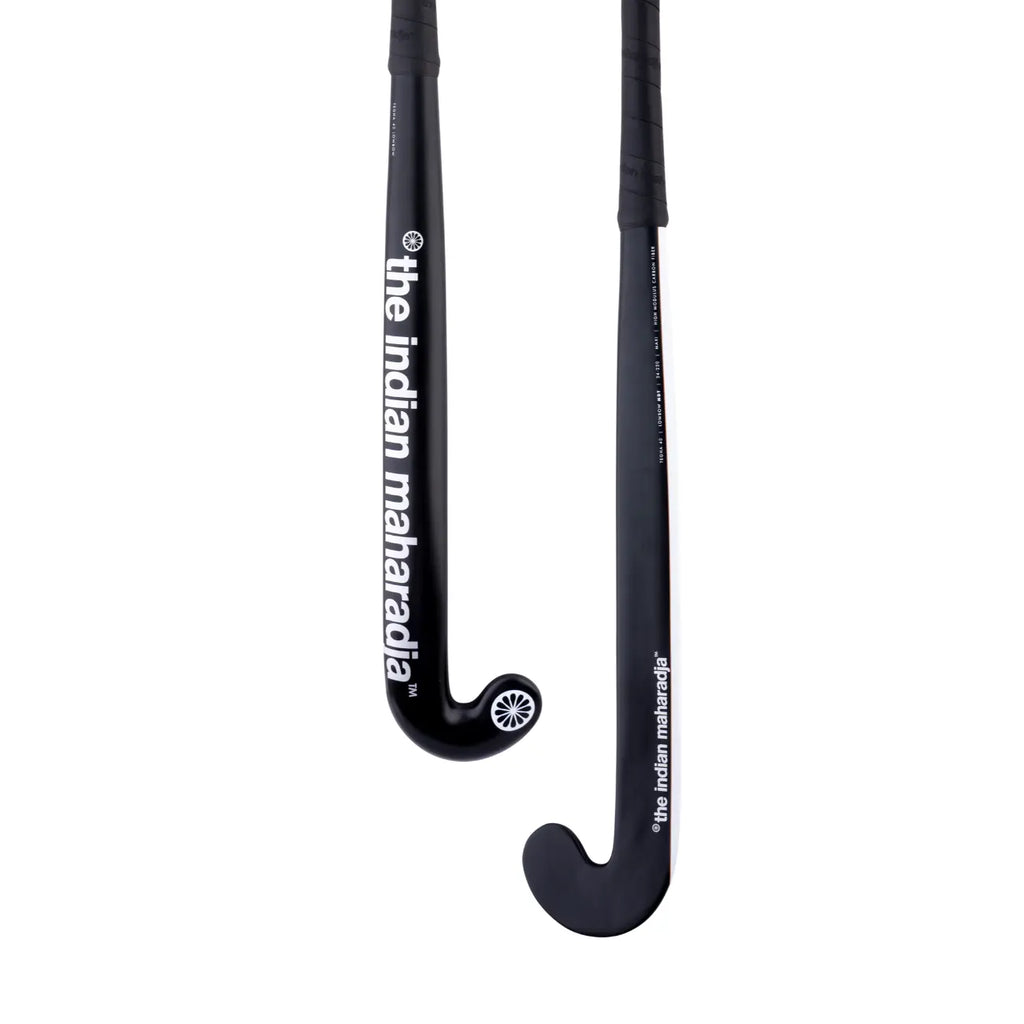 The Indian Maharadja Tegha 40 Hockeystick
