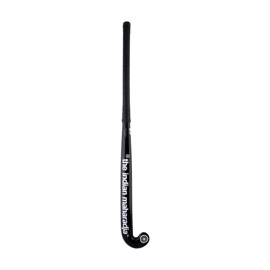The Indian Maharadja White Sword (25) Hockeystick