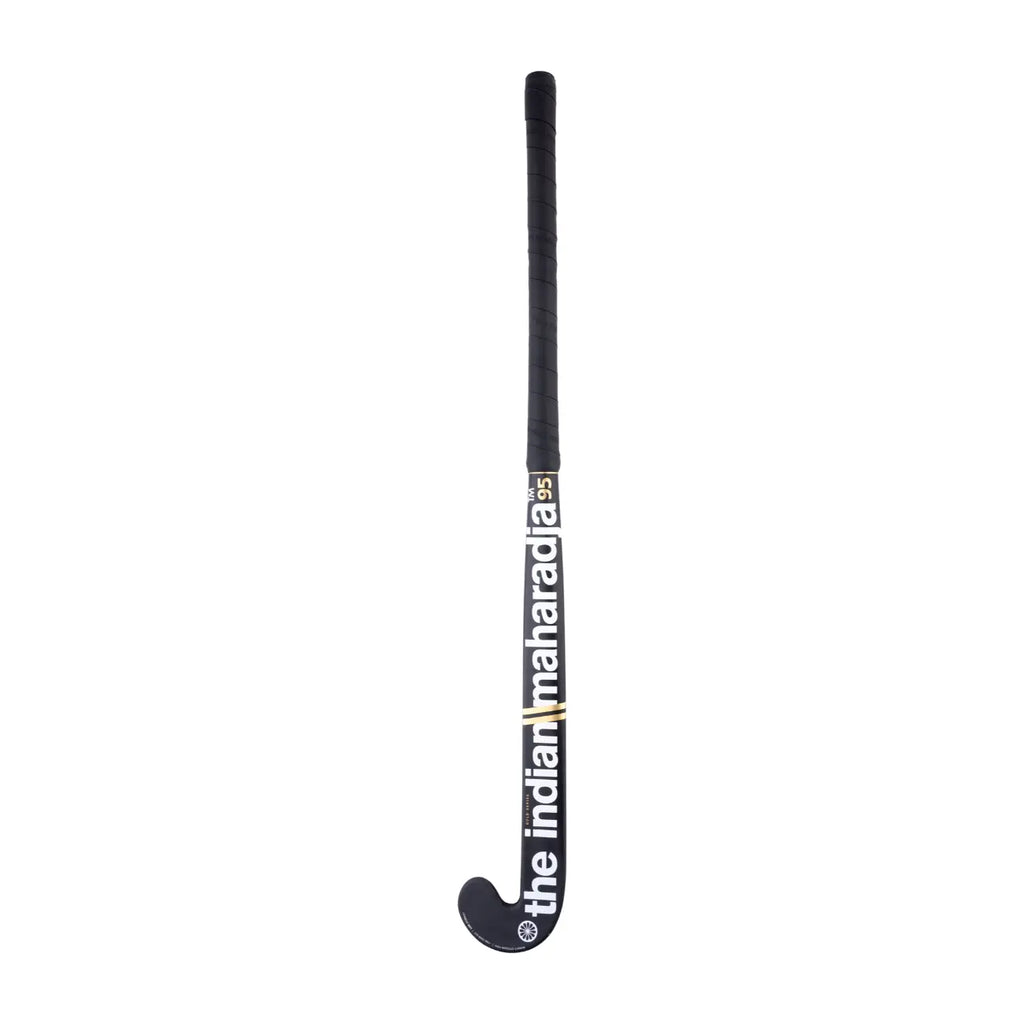 The Indian Maharadja Gold 95 LBOW [NXT] Hockeystick