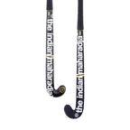 The Indian Maharadja Gold 100 XLBOW Hockeystick