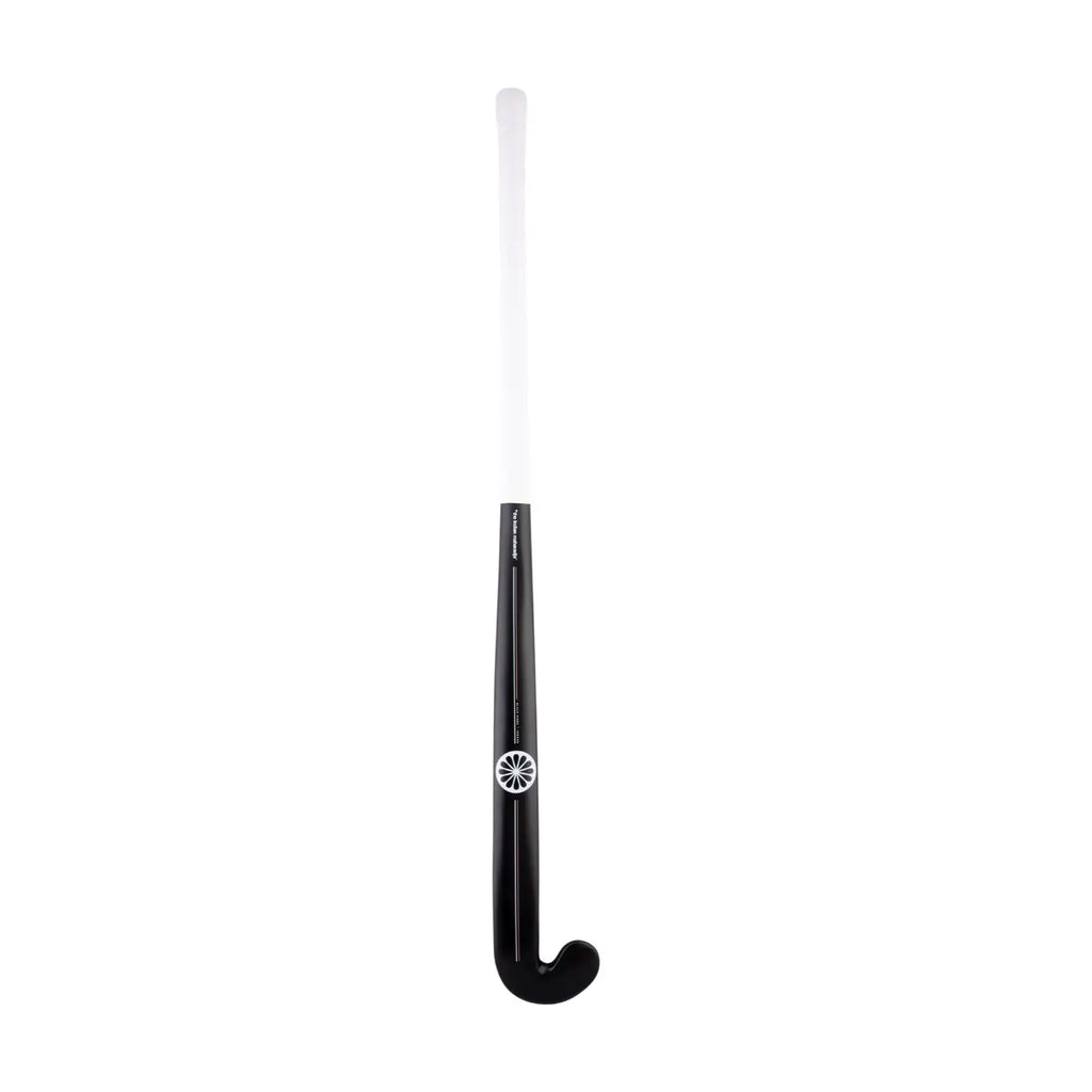 The Indian Maharadja Indoor Black Mono [wood] Hockeystick