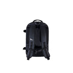 The Indian Maharadja Backpack PLC6.30 - black Tassen