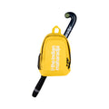 The Indian Maharadja Kids Backpack PSX - yellow Tassen