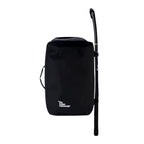 The Indian Maharadja Duffel bag TCMX - black Tassen