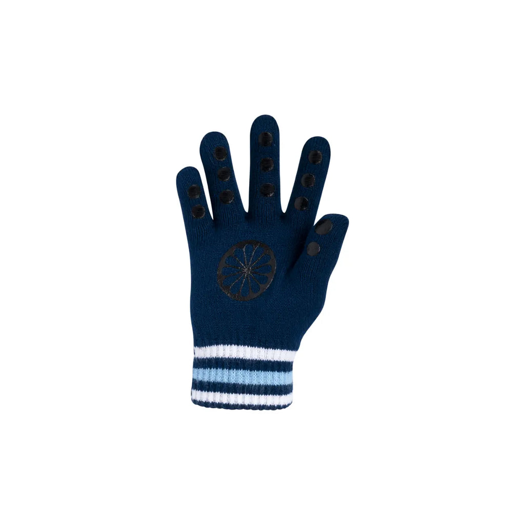 Indian Maharadja Winter glove - Blue [pair] Bescherming