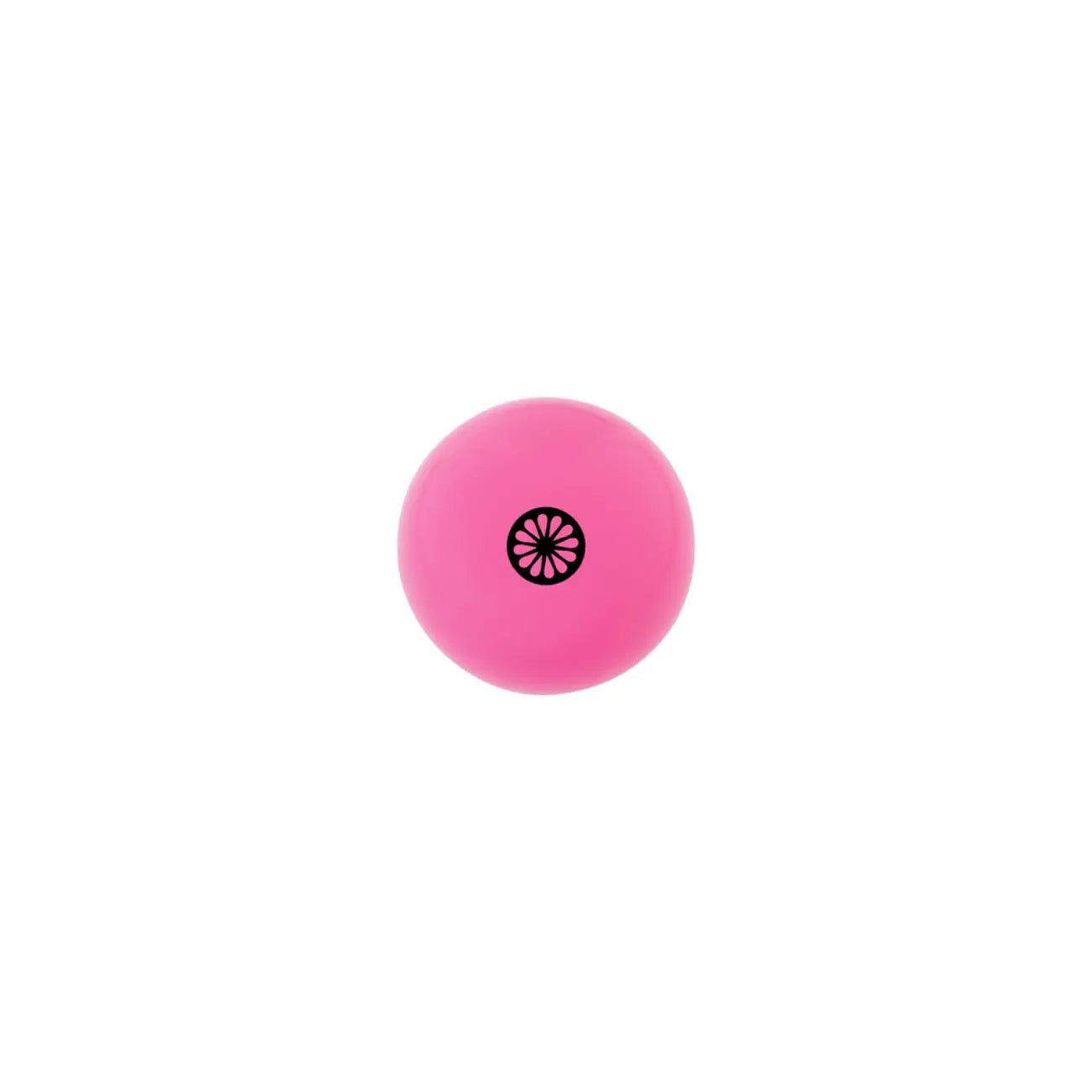 Indian Maharadja Hockey ball [single] - Pink Accessoires