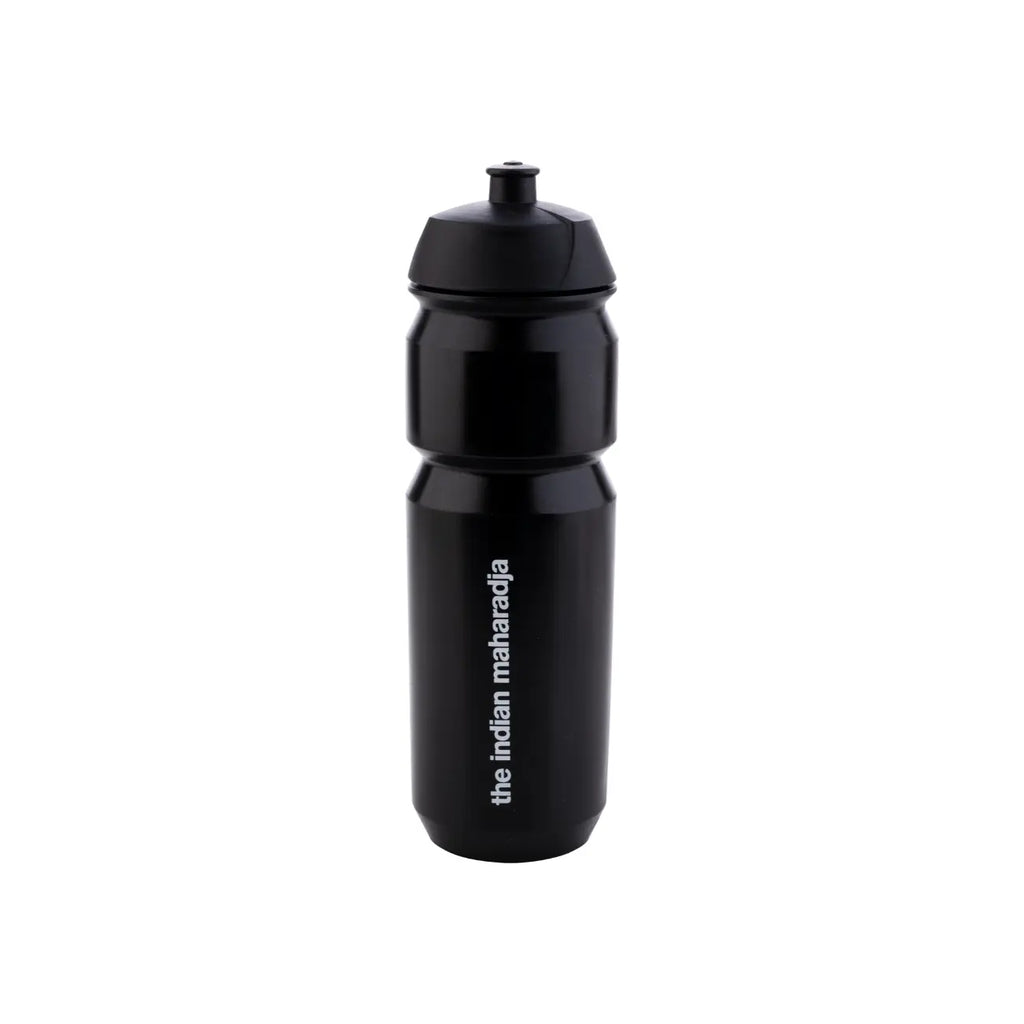 The Indian Maharadja Bidon TCB750 - black Accessoires