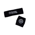 Indian Maharadja Wristband Black Accessoires