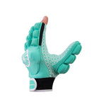 Indian Maharadja GLORY 4.2 shell/foam half Left - Mint Bescherming